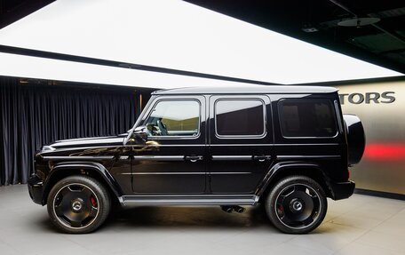 Mercedes-Benz G-Класс AMG, 2025 год, 32 400 000 рублей, 8 фотография