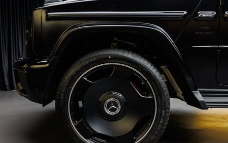 Mercedes-Benz G-Класс AMG, 2025 год, 32 400 000 рублей, 9 фотография