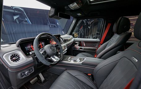 Mercedes-Benz G-Класс AMG, 2025 год, 32 400 000 рублей, 12 фотография