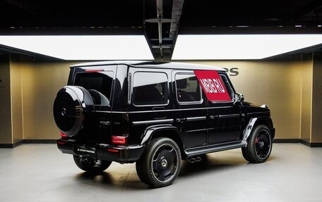 Mercedes-Benz G-Класс AMG, 2025 год, 32 400 000 рублей, 5 фотография