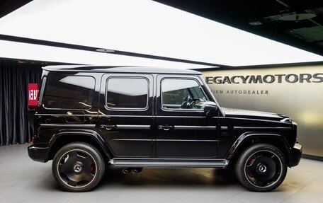 Mercedes-Benz G-Класс AMG, 2025 год, 32 400 000 рублей, 4 фотография