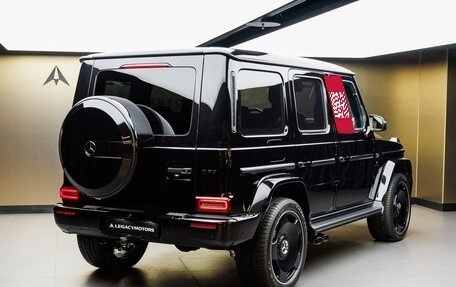 Mercedes-Benz G-Класс AMG, 2025 год, 32 400 000 рублей, 6 фотография