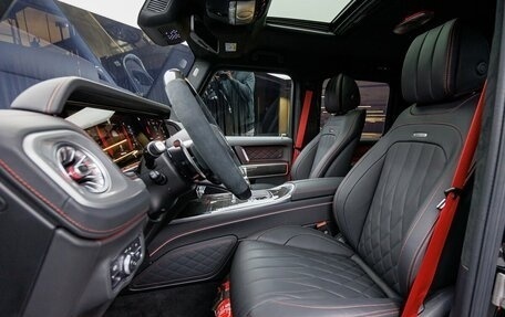 Mercedes-Benz G-Класс AMG, 2025 год, 32 400 000 рублей, 11 фотография