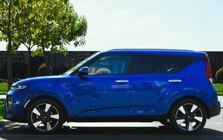 KIA Soul III, 2019 год, 1 980 000 рублей, 1 фотография