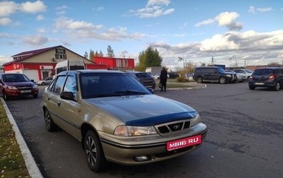 Daewoo Nexia I рестайлинг, 2007 год, 185 000 рублей, 1 фотография