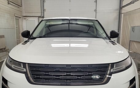 Land Rover Range Rover Evoque II, 2024 год, 5 500 000 рублей, 1 фотография