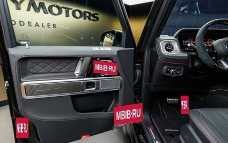 Mercedes-Benz G-Класс AMG, 2025 год, 32 400 000 рублей, 10 фотография