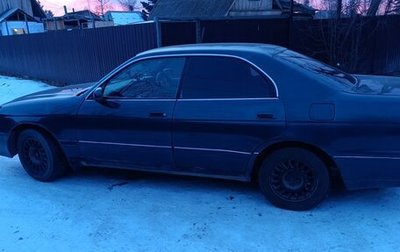 Toyota Crown, 1992 год, 400 000 рублей, 1 фотография