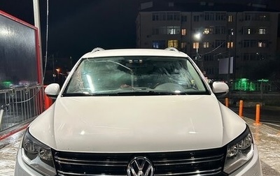 Volkswagen Tiguan I, 2012 год, 1 650 000 рублей, 1 фотография