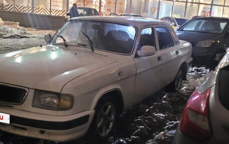 ГАЗ 3110 «Волга», 2000 год, 220 000 рублей, 1 фотография