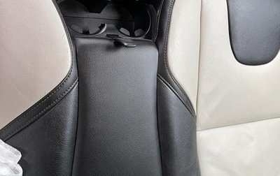 Volvo V40 Cross Country I, 2014 год, 1 390 000 рублей, 1 фотография