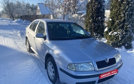 Skoda Octavia IV, 2008 год, 375 000 рублей, 1 фотография