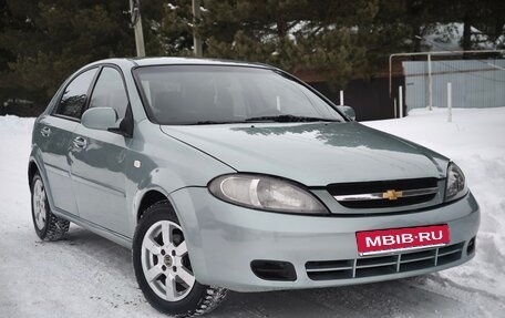Chevrolet Lacetti, 2007 год, 360 000 рублей, 1 фотография