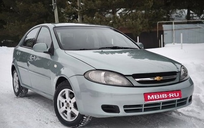 Chevrolet Lacetti, 2007 год, 360 000 рублей, 1 фотография