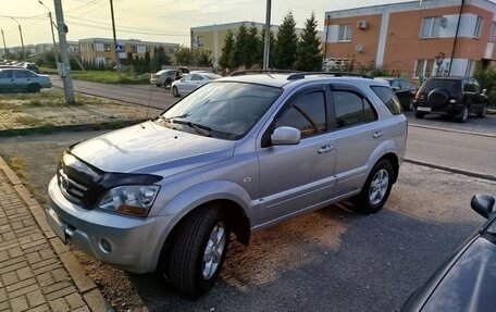 KIA Sorento IV, 2008 год, 1 150 000 рублей, 1 фотография