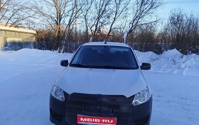 Datsun on-DO I рестайлинг, 2019 год, 400 000 рублей, 1 фотография