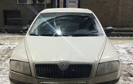 Skoda Octavia, 2008 год, 480 000 рублей, 1 фотография