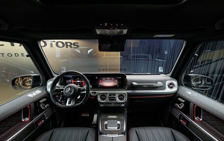 Mercedes-Benz G-Класс AMG, 2025 год, 32 400 000 рублей, 15 фотография