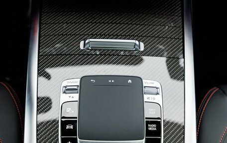 Mercedes-Benz G-Класс AMG, 2025 год, 32 400 000 рублей, 19 фотография