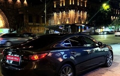 Mazda 6, 2021 год, 1 290 000 рублей, 1 фотография