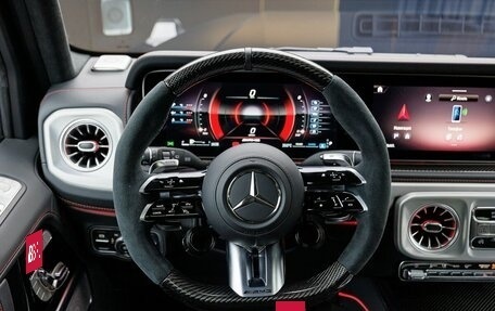 Mercedes-Benz G-Класс AMG, 2025 год, 32 400 000 рублей, 17 фотография