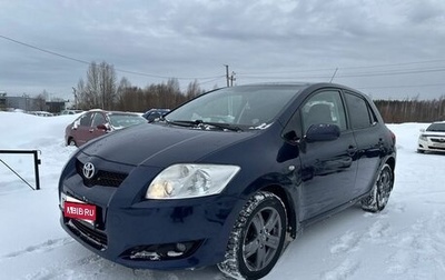 Toyota Auris II, 2008 год, 530 000 рублей, 1 фотография