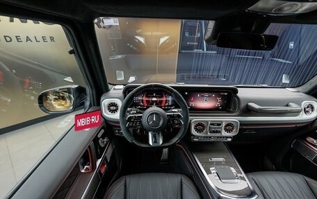 Mercedes-Benz G-Класс AMG, 2025 год, 32 400 000 рублей, 16 фотография