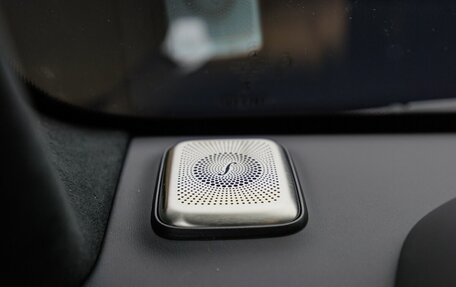 Mercedes-Benz G-Класс AMG, 2025 год, 32 400 000 рублей, 25 фотография