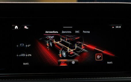 Mercedes-Benz G-Класс AMG, 2025 год, 32 400 000 рублей, 24 фотография