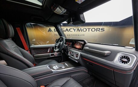 Mercedes-Benz G-Класс AMG, 2025 год, 32 400 000 рублей, 28 фотография