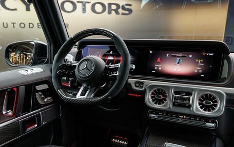 Mercedes-Benz G-Класс AMG, 2025 год, 32 400 000 рублей, 29 фотография