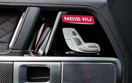 Mercedes-Benz G-Класс AMG, 2025 год, 32 400 000 рублей, 26 фотография