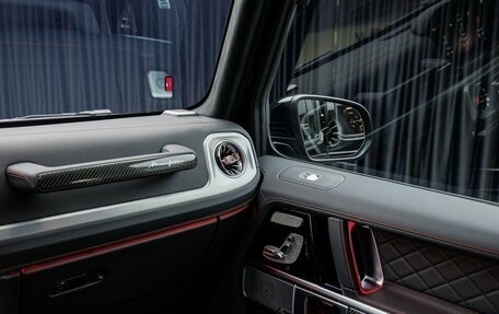 Mercedes-Benz G-Класс AMG, 2025 год, 32 400 000 рублей, 32 фотография