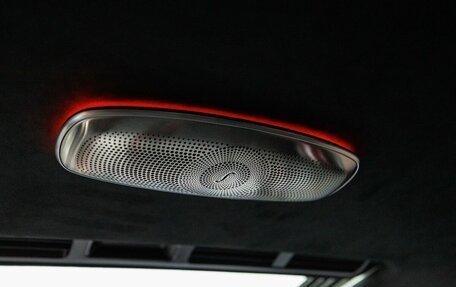 Mercedes-Benz G-Класс AMG, 2025 год, 32 400 000 рублей, 31 фотография