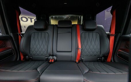 Mercedes-Benz G-Класс AMG, 2025 год, 32 400 000 рублей, 36 фотография