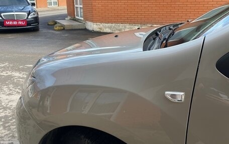 Renault Logan II, 2018 год, 730 000 рублей, 5 фотография