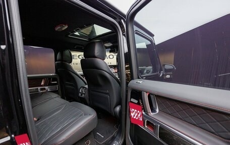 Mercedes-Benz G-Класс AMG, 2025 год, 32 400 000 рублей, 33 фотография