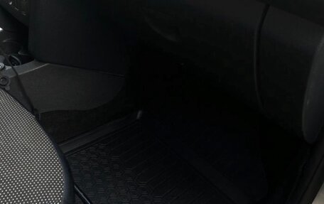 Renault Logan II, 2018 год, 730 000 рублей, 14 фотография