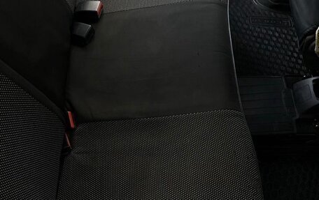 Renault Logan II, 2018 год, 730 000 рублей, 12 фотография