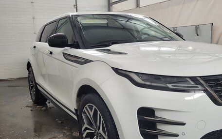 Land Rover Range Rover Evoque II, 2024 год, 5 500 000 рублей, 3 фотография