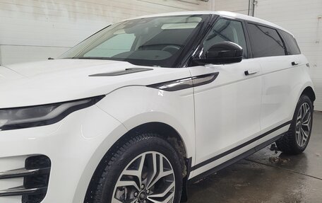 Land Rover Range Rover Evoque II, 2024 год, 5 500 000 рублей, 2 фотография