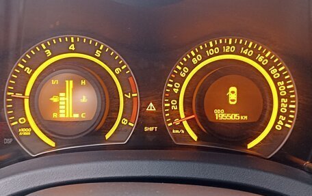Toyota Auris II, 2008 год, 750 000 рублей, 3 фотография