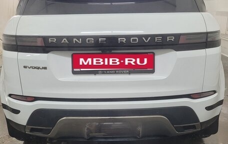 Land Rover Range Rover Evoque II, 2024 год, 5 500 000 рублей, 5 фотография