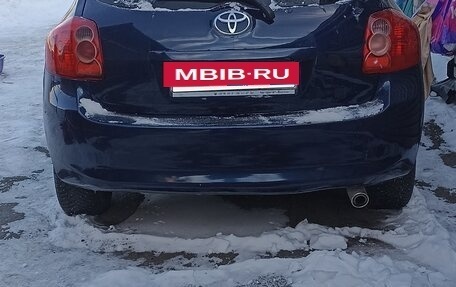 Toyota Auris II, 2008 год, 750 000 рублей, 2 фотография
