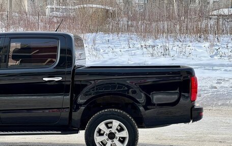 JAC T6, 2021 год, 1 619 000 рублей, 9 фотография