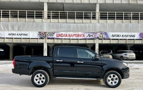 JAC T6, 2021 год, 1 619 000 рублей, 5 фотография