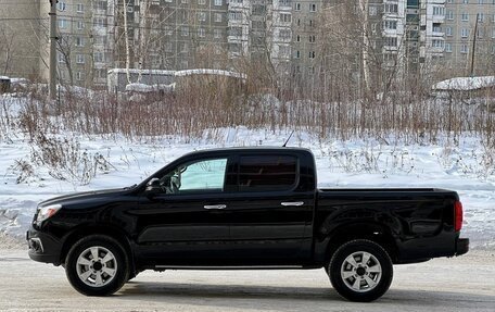 JAC T6, 2021 год, 1 619 000 рублей, 10 фотография