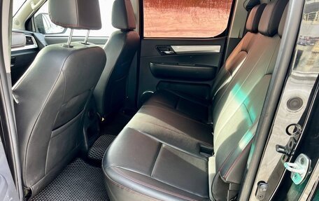 JAC T6, 2021 год, 1 619 000 рублей, 13 фотография