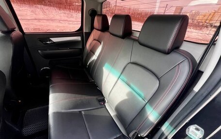 JAC T6, 2021 год, 1 619 000 рублей, 14 фотография