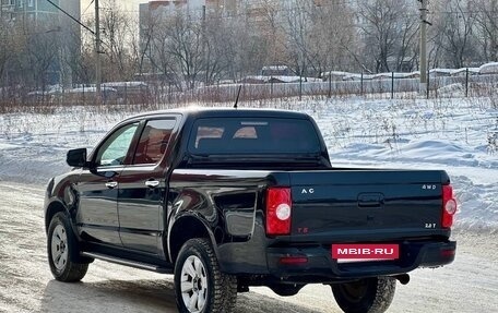 JAC T6, 2021 год, 1 619 000 рублей, 8 фотография